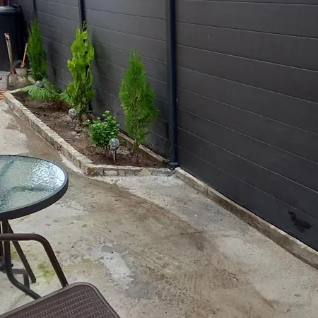 Sea Wave House * Konstanca