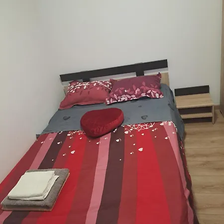 Sea Wave House Holiday home Constanta