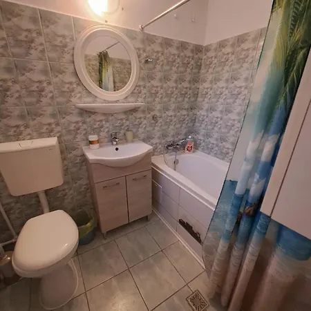 Dom wakacyjny Sea Wave House *