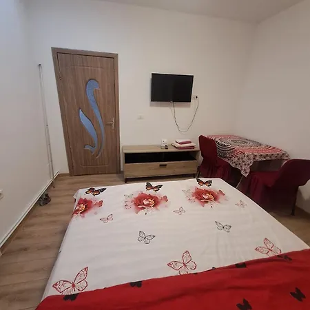 Dom wakacyjny Sea Wave House