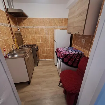 Ferienhaus Sea Wave House